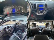 Hyundai i30cw 2.0 16V 145cv Aut. 5p 2010/2011