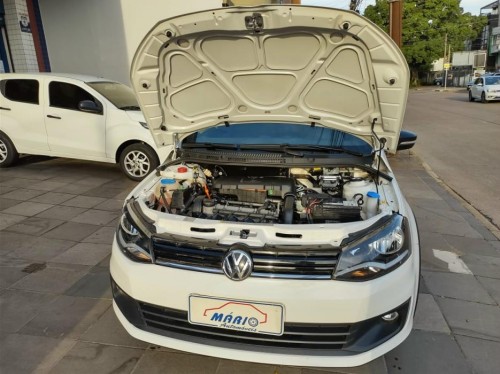 Foto do veículo VW - VolksWagen Gol TRACK 1.0 Mi Total Flex 8V 4p 2015/2014 ID: 86053