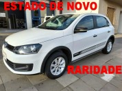 VW - VolksWagen Gol TRACK 1.0 Mi Total Flex 8V 4p 2014/2015