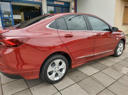 Foto do veículo GM - Chevrolet ONIX SED. Plus PREM. 1.0 12V TB Flex Aut 2020/2019 ID: 86054