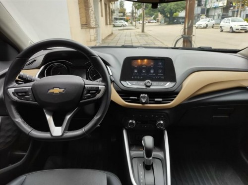 Foto do veículo GM - Chevrolet ONIX SED. Plus PREM. 1.0 12V TB Flex Aut 2020/2019 ID: 86054