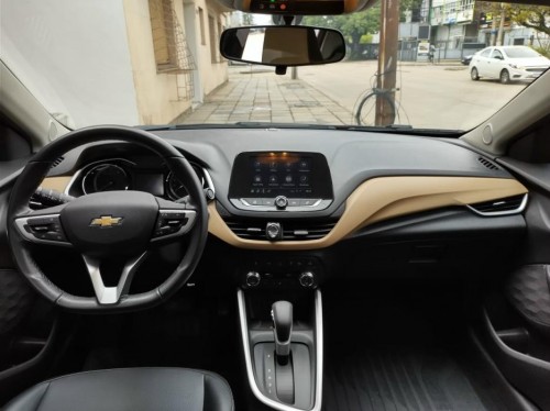 Foto do veículo GM - Chevrolet ONIX SED. Plus PREM. 1.0 12V TB Flex Aut 2020/2019 ID: 86054