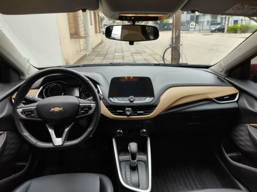 Foto do veículo GM - Chevrolet ONIX SED. Plus PREM. 1.0 12V TB Flex Aut 2020/2019 ID: 86054