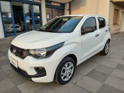 Fiat MOBI EASY on 1.0 Fire Flex 5p. 2017/2017