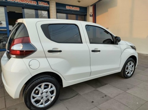 Foto do veículo Fiat MOBI EASY on 1.0 Fire Flex 5p. 2017/2017 ID: 86055