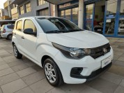 Fiat MOBI EASY on 1.0 Fire Flex 5p. 2017/2017
