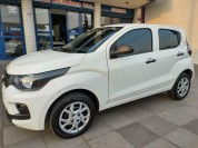 Fiat MOBI EASY on 1.0 Fire Flex 5p. 2017/2017