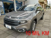 Fiat Toro Freedom 1.8 16V Flex Aut. 2020/2021