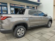 Fiat Toro Freedom 1.8 16V Flex Aut. 2020/2021