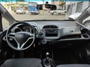 Honda Fit LX 1.4/ 1.4 Flex 8V/16V 5p Mec. 2009/2009