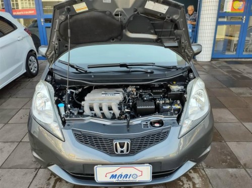 Foto do veículo Honda Fit LX 1.4/ 1.4 Flex 8V/16V 5p Mec. 2009/2009 ID: 86058