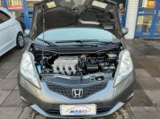 Honda Fit LX 1.4/ 1.4 Flex 8V/16V 5p Mec. Honda Fit LX 1.4/ 1.4 Flex 8V/16V 5p Mec. 2009/2009