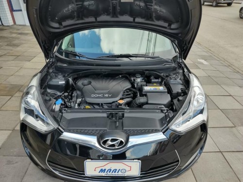 Foto do veículo Hyundai Veloster 1.6 16V  140cv Aut. 2012/2012 ID: 86059