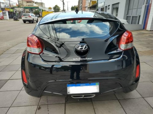 Foto do veículo Hyundai Veloster 1.6 16V  140cv Aut. 2012/2012 ID: 86059