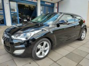 Hyundai Veloster 1.6 16V  140cv Aut. 2012/2012