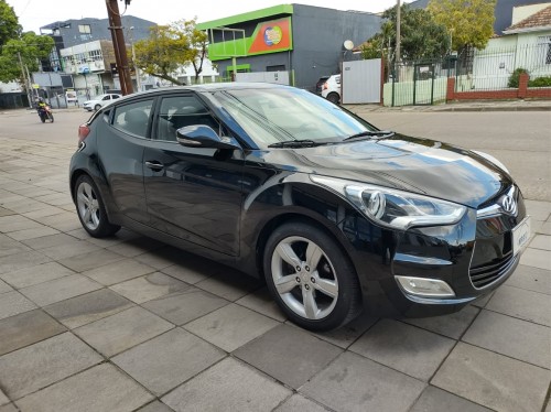 Foto do veículo Hyundai Veloster 1.6 16V  140cv Aut. 2012/2012 ID: 86059