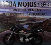 HONDA CG 160 TITAN 25TH ANNIVERSARY 2018/2018