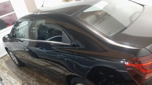 GM - Chevrolet COBALT LTZ 1.8 8V Econo.Flex 4p Aut. GM - Chevrolet COBALT LTZ 1.8 8V Econo.Flex 4p Aut. 2020/2019
