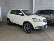 SSANGYONG Korando 2.0 16V T.Diesel AWD Mec. 2010/2011