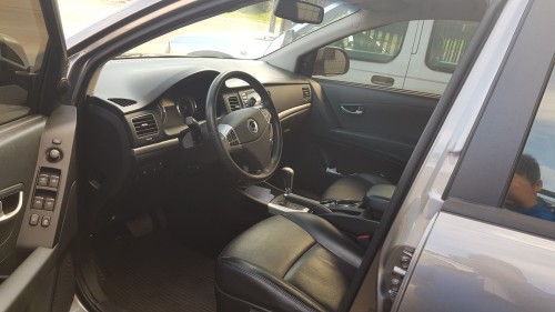 Foto do veículo SSANGYONG Korando 2.0 16V T.Diesel AWD Aut. 2012/2011 ID: 86096