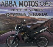YAMAHA XTZ 250 LANDER 249cc/LANDER BLUEFLEX 2019/2020