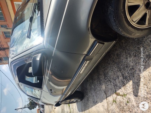 Foto do veículo GM - Chevrolet Kadett GLS 1.8 EFI / SL/e 1.8 1992/1992 ID: 86135