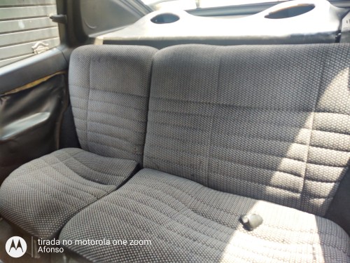 Foto do veículo GM - Chevrolet Kadett GLS 1.8 EFI / SL/e 1.8 1992/1992 ID: 86135