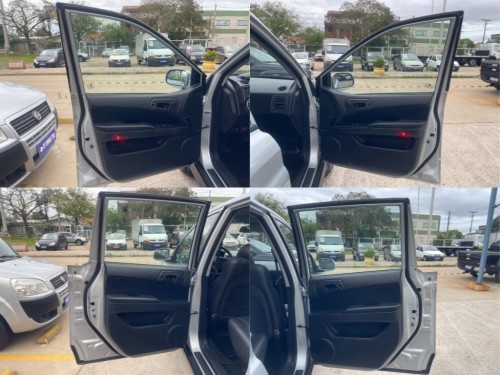 Foto do veículo SSANGYONG ACTYON SPORTS 2.0 16V 155cv Diesel 2013/2013 ID: 86320