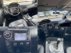 SSANGYONG ACTYON SPORTS 2.0 16V 155cv Diesel 2013/2013