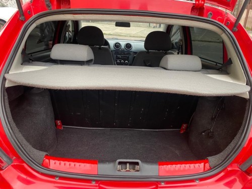 Foto do veículo VW - VolksWagen Gol 1.6 Mi Power Total Flex 8V 4p 2009/2009 ID: 86323
