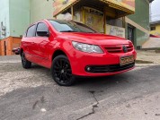 VW - VolksWagen Gol 1.6 Mi Power Total Flex 8V 4p 2009/2009