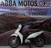 HONDA BIZ 110i 2020/2020