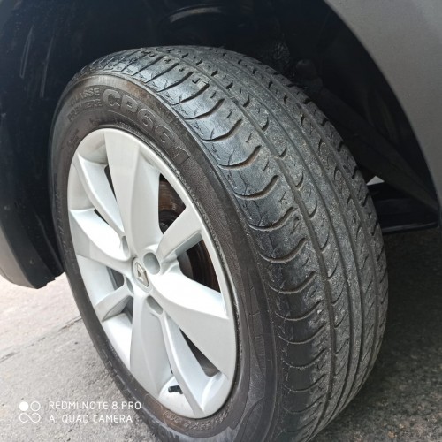 Foto do veículo Renault SANDERO STEPWAY Easy R Flex 1.6 16V 5p 2013/2013 ID: 86336