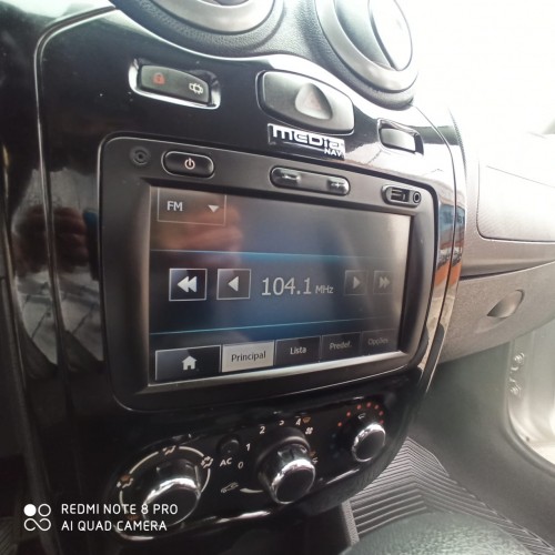 Foto do veículo Renault SANDERO STEPWAY Easy R Flex 1.6 16V 5p 2013/2013 ID: 86336