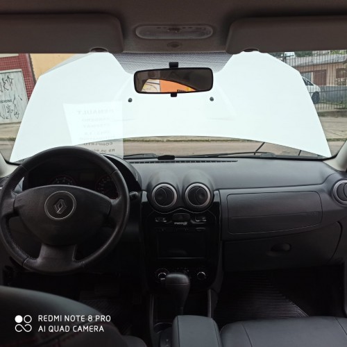Foto do veículo Renault SANDERO STEPWAY Easy R Flex 1.6 16V 5p 2013/2013 ID: 86336