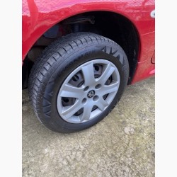 PEUGEOT 206 Presence 1.4/ 1.4 Flex 8V 5p 2008/2008
