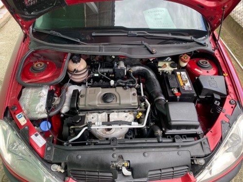 Foto do veículo Peugeot 206 Presence 1.4/ 1.4 Flex 8V 5p 2008/2008 ID: 86337