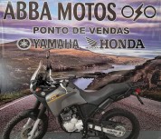 YAMAHA XTZ 250 TENERE/TENERE BLUEFLEX 2015/2015