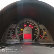 Renault Clio Authentique Hi-Flex 1.0 16V 5p 2007/2008