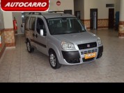 Fiat Doblo ESSENCE 1.8 Flex 16V 5p 2017/2018