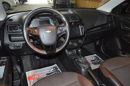 Foto do veículo GM - Chevrolet COBALT LTZ 1.8 8V Econo.Flex 4p Mec. 2019/2019 ID: 86450