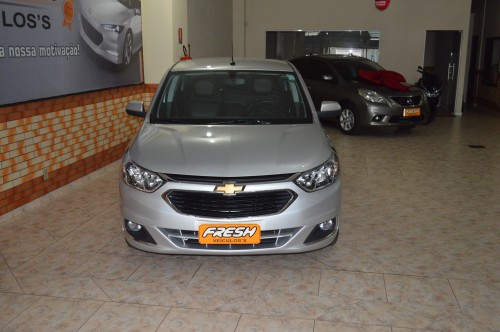 Foto do veículo GM - Chevrolet COBALT LTZ 1.8 8V Econo.Flex 4p Mec. 2019/2019 ID: 86450