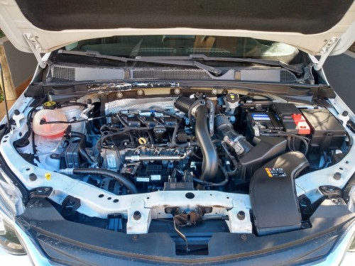 Foto do veículo GM - Chevrolet ONIX SEDAN Plus LTZ 1.0 12V TB Flex Mec. 2020/2020 ID: 86462