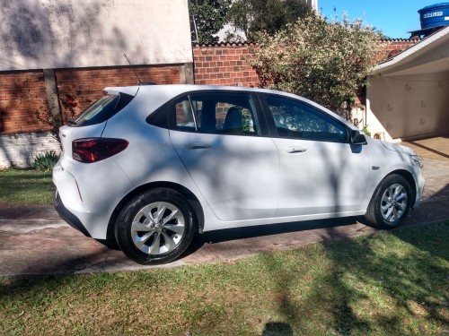 Foto do veículo GM - Chevrolet ONIX SEDAN Plus LTZ 1.0 12V TB Flex Mec. 2020/2020 ID: 86462