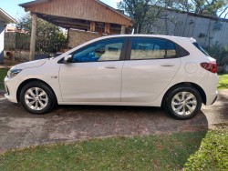 GM - CHEVROLET ONIX SEDAN Plus LTZ 1.0 12V TB Flex Mec. 2020/2020
