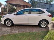 GM - Chevrolet ONIX SEDAN Plus LTZ 1.0 12V TB Flex Mec. 2020/2020