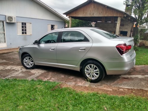Foto do veículo GM - Chevrolet COBALT LTZ 1.8 8V Econo.Flex 4p Aut. 2019/2019 ID: 86463