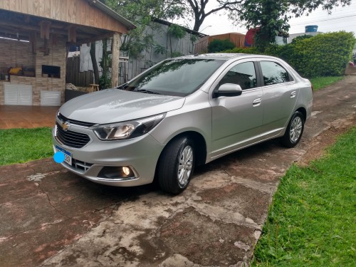 Foto do veículo GM - Chevrolet COBALT LTZ 1.8 8V Econo.Flex 4p Aut. 2019/2019 ID: 86463