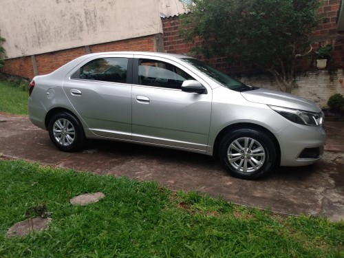 Foto do veículo GM - Chevrolet COBALT LTZ 1.8 8V Econo.Flex 4p Aut. 2019/2019 ID: 86463
