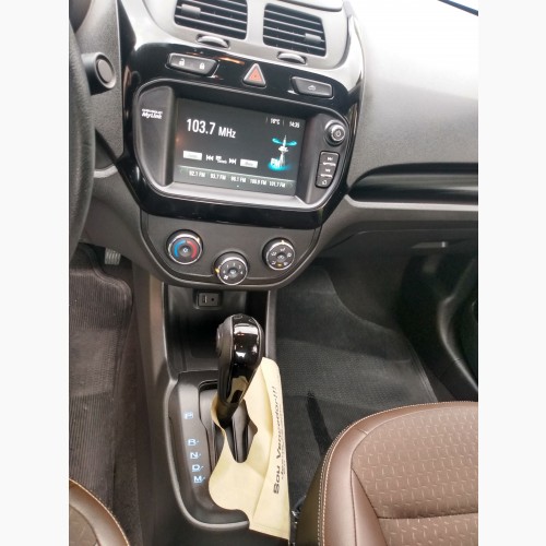 Foto do veículo GM - Chevrolet COBALT LTZ 1.8 8V Econo.Flex 4p Aut. 2019/2019 ID: 86463